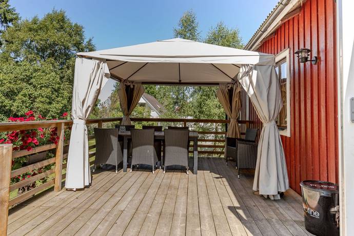 3 rum villa på Gryttjom 209 Tierp, Tierps kommun - bild 3