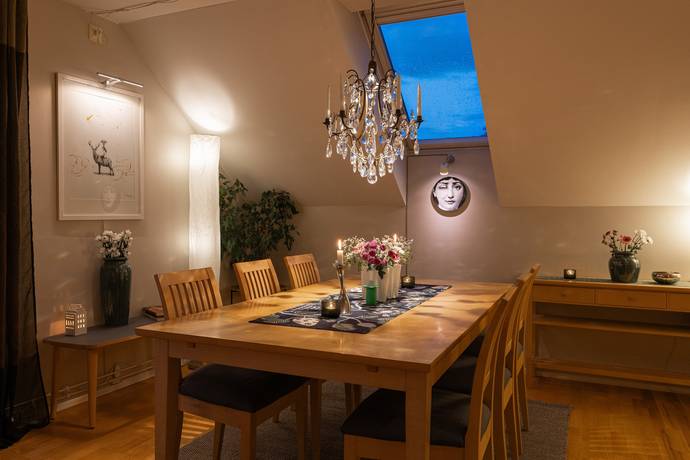 5 rum Lägenhet på Kullavägen 2A Centrala Väsby Upplands Väsby kommun - bild 36