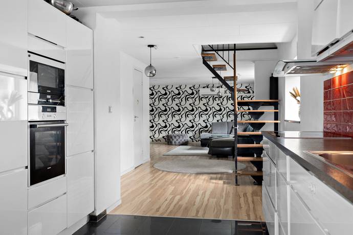 5 rum Villa på Fårabäcksvägen 61A Malmö Malmö kommun - bild 8