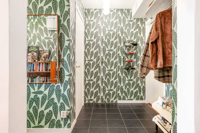 3 rum Lägenhet på Reimersholmsgatan 11 Södermalm - Reimersholme Stockholms kommun - bild 18