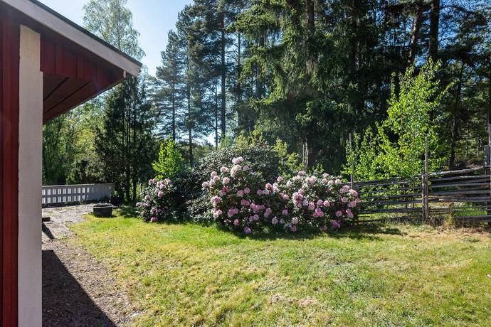 5 rum Vinterbonat fritidshus på Hyltingeö Jälund Stjärnhov Flens kommun - bild 32