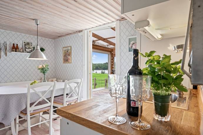 4 rum Fritidshus på Rämne Näsödegården 2 Dals-Eds kommun - bild 51