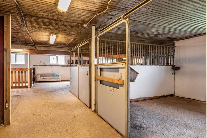 7 rum Gård/skog på Hov 110 Hackås Bergs kommun - bild 57