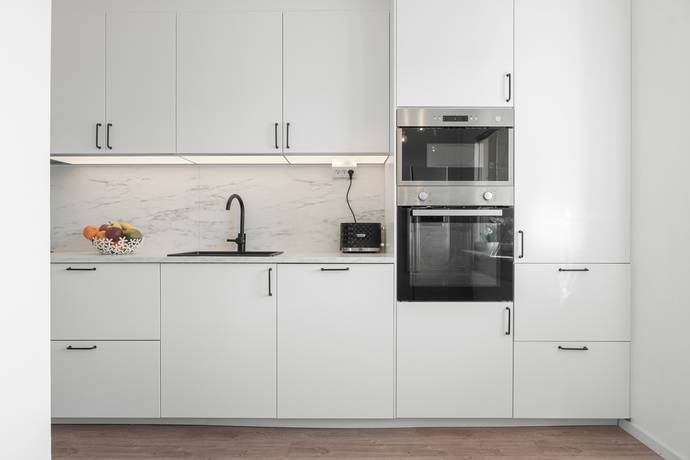 3 rum lägenhet på Granövägen 46 Södertälje, Södertälje kommun - bild 1