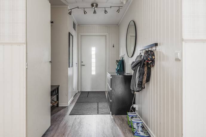 5 rum Villa på Duvedsvägen 37 Söråker Timrå kommun - bild 18