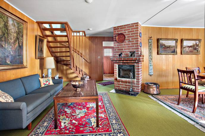 6 rum Villa på KRÅKEGÅRDSVÄGEN 20 Krågeholm Svedala kommun - bild 18