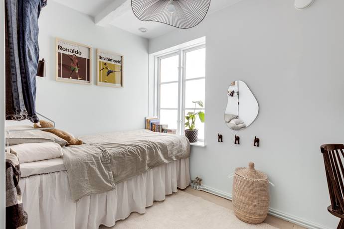 5 rum Lägenhet på Sysslomansgatan 11B Främre Luthagen/Centrum Uppsala kommun - bild 33