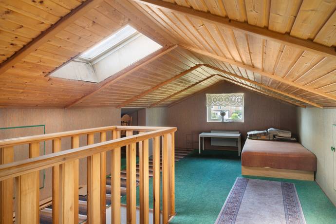 2 rum Villa på Hantverkaregatan 16 Vara Vara kommun - bild 14