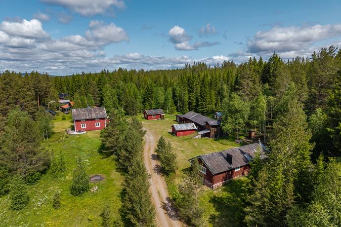 Åsbo, Malung-Sälens kommun
