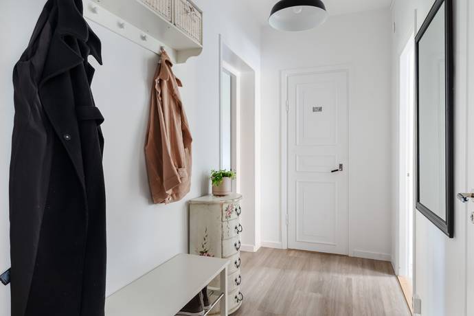 2 rum Lägenhet på Sörbygatan 82 B Södertull Gävle kommun - bild 14