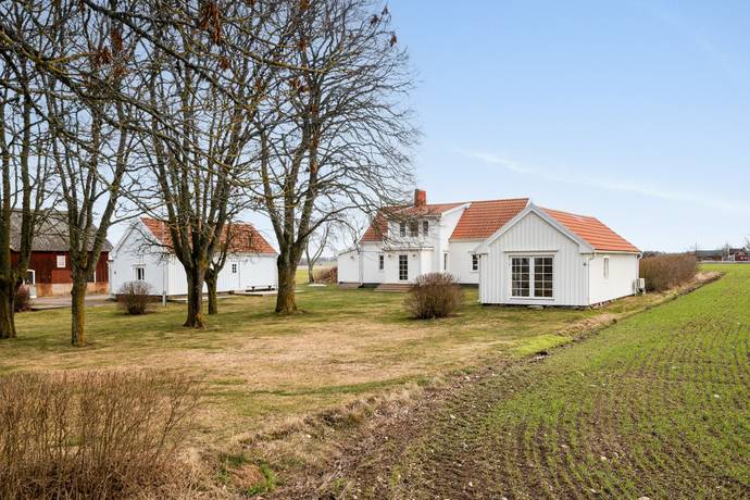 6 rum Villa på Aska 124, Askliden Aska Vadstena kommun - bild 49