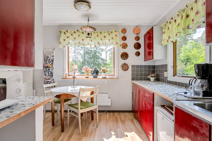 2 rum Fritidshus på Slingervägen 3 Järlåsa Uppsala kommun - bild 10