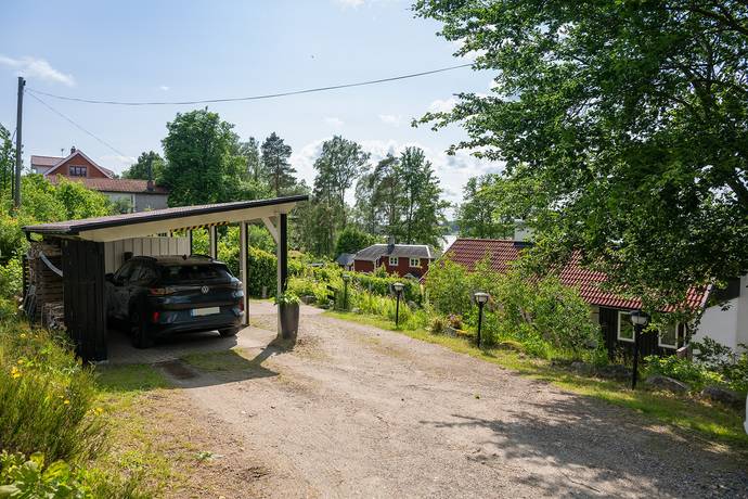 6 rum Villa på Ebbarpsvägen 68 Osby Osby kommun - bild 13