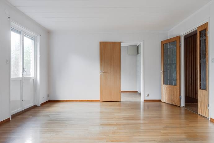 6 rum villa på Blåbärsvägen 16 Lindesberg, Lindesbergs kommun - bild 5