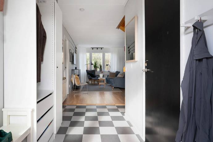 4 rum Lägenhet på Märgelvägen 26 E Hemlingby Gävle kommun - bild 14