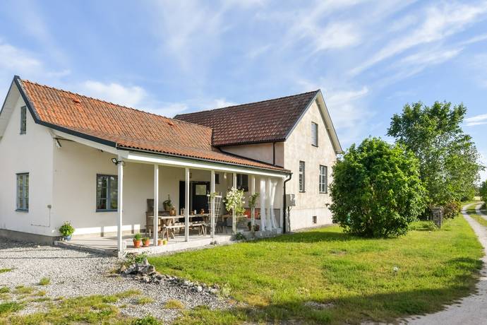 7 rum villa på Follingbo Spittlings 531 Follingbo, Gotlands kommun - bild 1