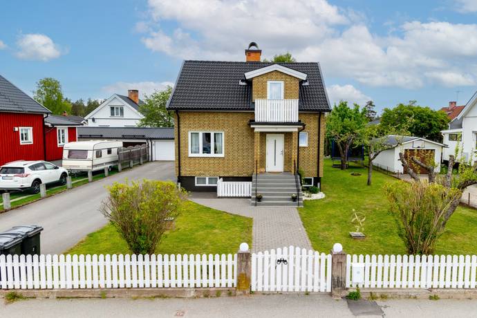 4 rum Villa på Föreningsgatan 10 Hultsfred Hultsfreds kommun - bild 28