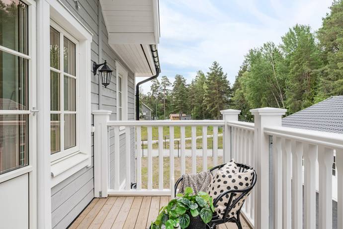 6 rum Villa på Smidövägen 15A Bro/Smidö Upplands-Bro kommun - bild 54