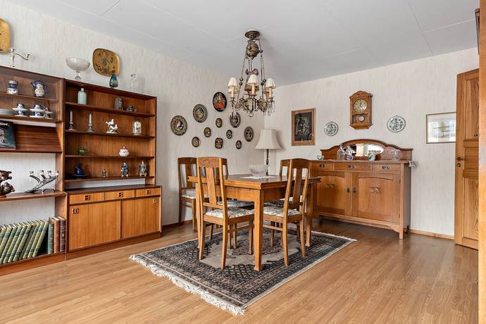 5 rum Villa på Malvavägen 19 Hälltorp  Hammarö kommun - bild 14