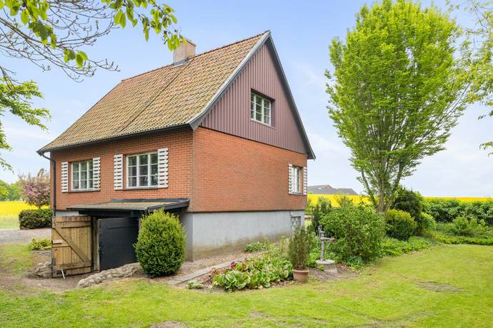 4 rum villa på Fröslövsvägen 203 Löderup, Ystads kommun - bild 2