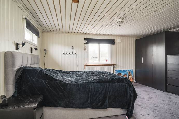 4 rum Villa på Vinkelgatan 8 Gylletäppan Borlänge kommun - bild 14