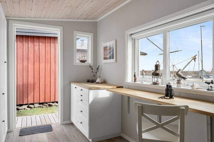 1 rum Fritidshus på Grötviks stugby 75 Grötvik Halmstads kommun - bild 13