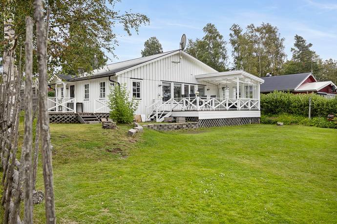 3 rum Fritidshus på Kvarsätters sjöväg 26 Hallsbergs kommun - bild 23