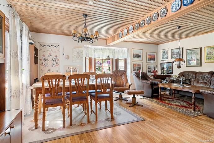 4 rum Villa på Allarpsvägen 160 Bromölla kommun - bild 18