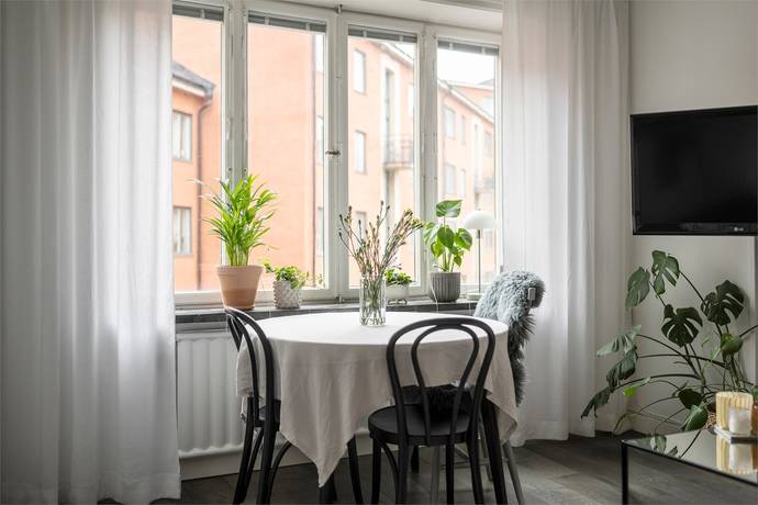 1,5 rum lägenhet på Alströmergatan 32 Q Fridhemsplan, Stockholms kommun - bild 2