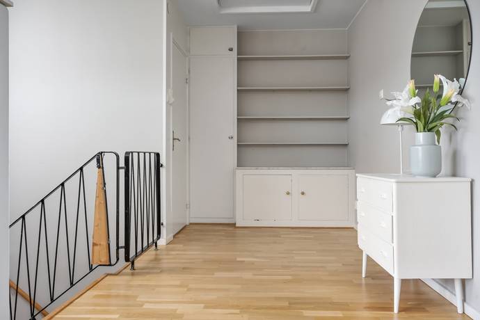 3 rum Radhus på Herrebrogatan 17 Skarphagen Norrköpings kommun - bild 12