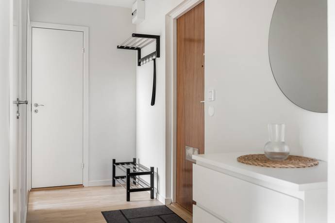 2 rum Lägenhet på Pinnharvsgatan 3E Mölndal - Bifrost Mölndals kommun - bild 16