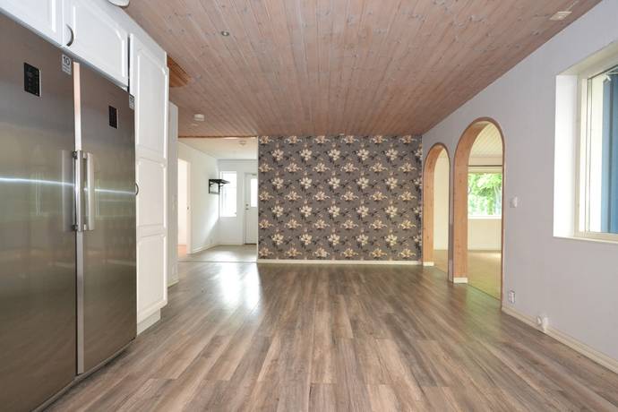 5 rum Villa på Rydbovägen 16A Perstorp centralt Perstorps kommun - bild 12
