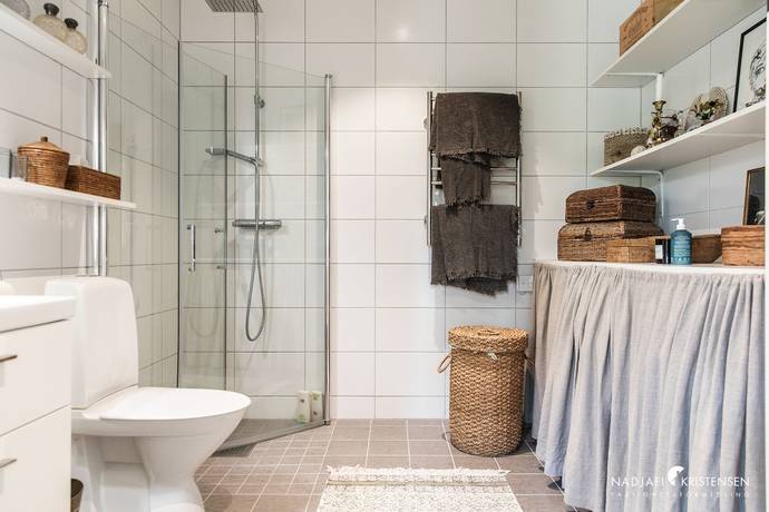 4 rum Lägenhet på Åhusvägen 39A Centrala Båstad Båstads kommun - bild 12