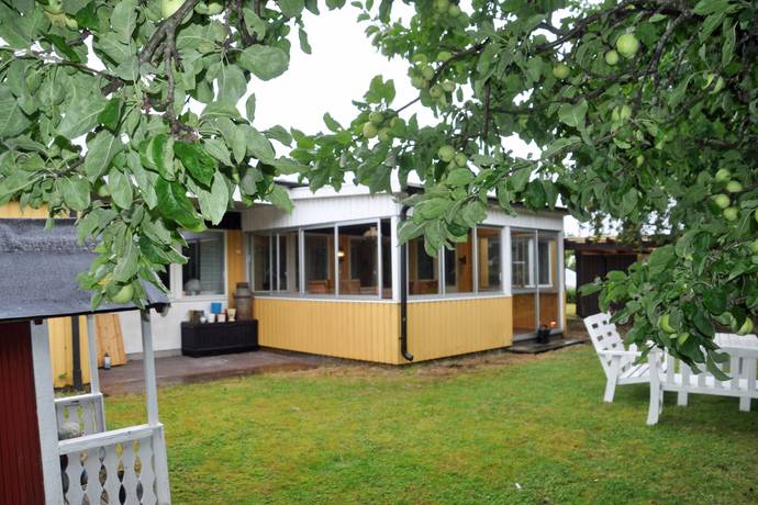 5 rum par-/kedje-/radhus på Glimmergatan 1 Åkra, Sala kommun - bild 4