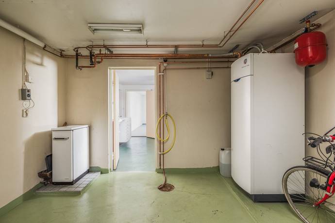 5 rum Villa på Tångstavägen 35 Matfors Sundsvalls kommun - bild 32