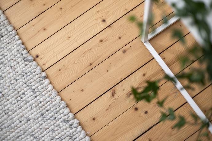 2 rum Lägenhet på Trädesgatan 4B Centrala Hisingen Göteborgs kommun - bild 12