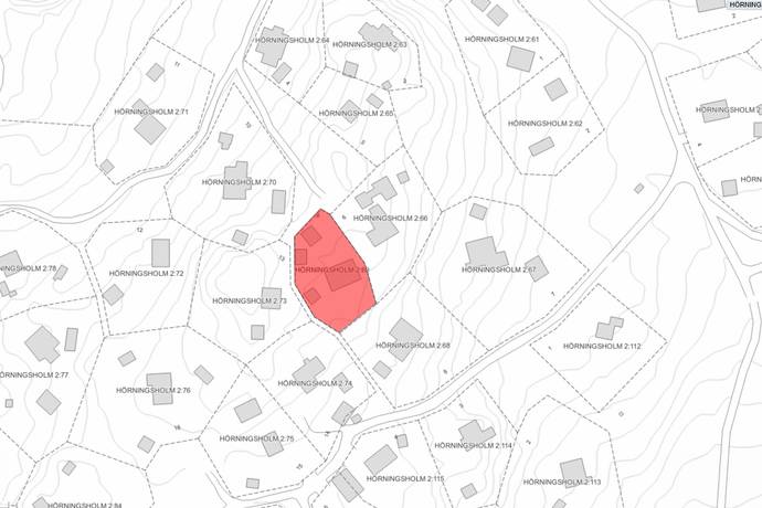 42 m² Villa på Sandviken a 9 Grödinge, Skanssundet Botkyrka kommun - bild 16
