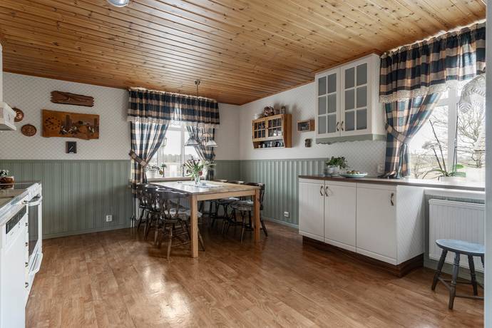 5 rum Villa på Flicksäter 134 Frändefors Vänersborgs kommun - bild 9