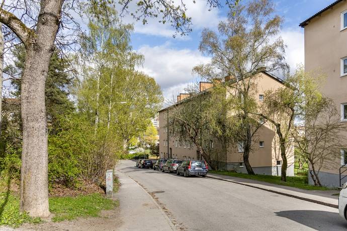 3 rum Lägenhet på Lidköpingsvägen 64 Hammarbyhöjden Stockholms kommun - bild 51