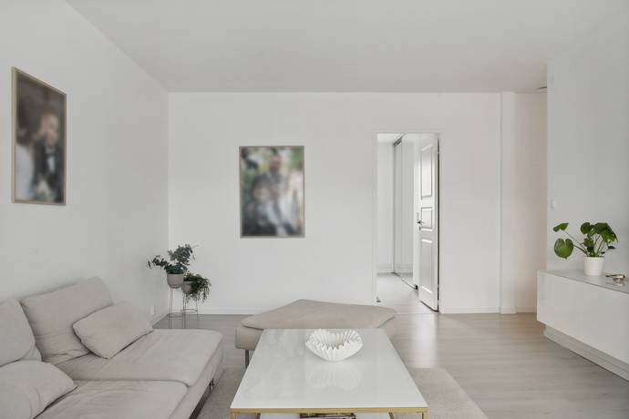 4 rum lägenhet på Skrittgatan 3B Broslätt, Mölndals kommun - bild 2