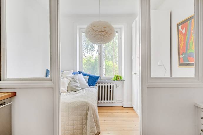 1.5 rum Lägenhet på Höganäsgatan 6D Höganäs Uppsala kommun - bild 4
