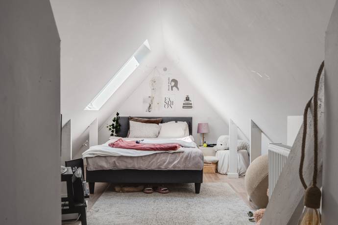 6 rum Villa på Ostvägen 4 Åkarp Burlövs kommun - bild 25