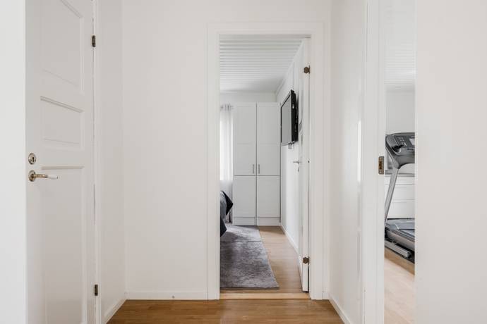 5 rum Villa på Ormestorp Blombacka   Tidaholm Tidaholms kommun - bild 30