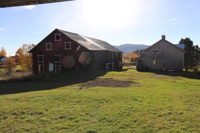 5 rum Villa på Kyrkbyvägen 11 Hassela Kyrkby Nordanstigs kommun - bild 80
