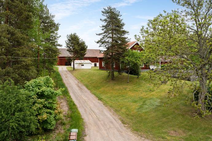 4 rum Villa på Elinge 173 Skärplinge Tierps kommun - bild 46
