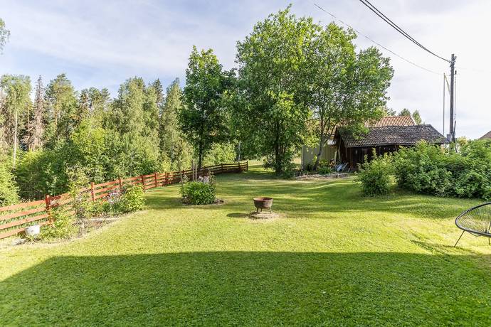 4 rum Vinterbonat fritidshus på Norsvägen 27 Söderbärke Smedjebackens kommun - bild 4