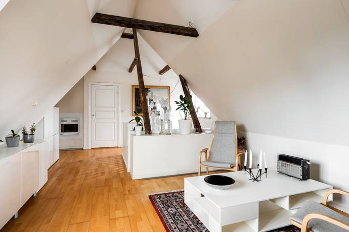 7 rum Villa på Smålandsgatan 34 Olympia Helsingborgs kommun - bild 28