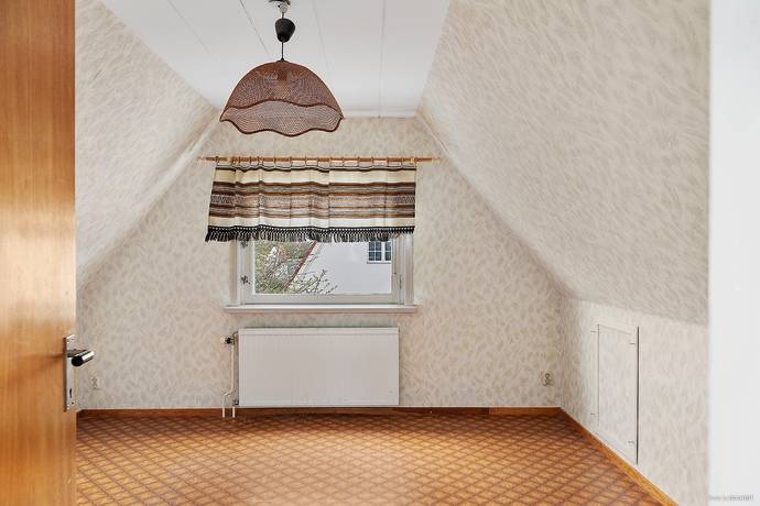 5 rum Villa på Vadstenagatan 19 Fältabacken Helsingborgs kommun - bild 18