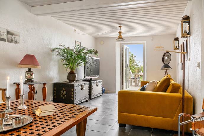 7 rum villa på Storgatan 20 Klagstorp, Trelleborgs kommun - bild 3