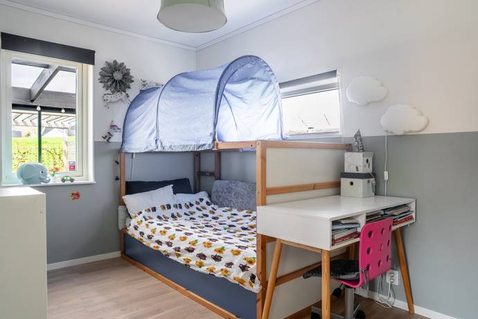 6 rum Villa på Ådalavägen 10 Nordanå Staffanstorps kommun - bild 19